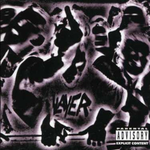 Slayer: Undisputed Attitude