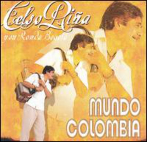 Pina, Celso: Mundo Colombia