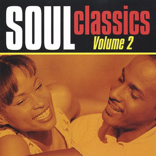 Soul Classics 2 / Various: Soul Classics, Vol.2