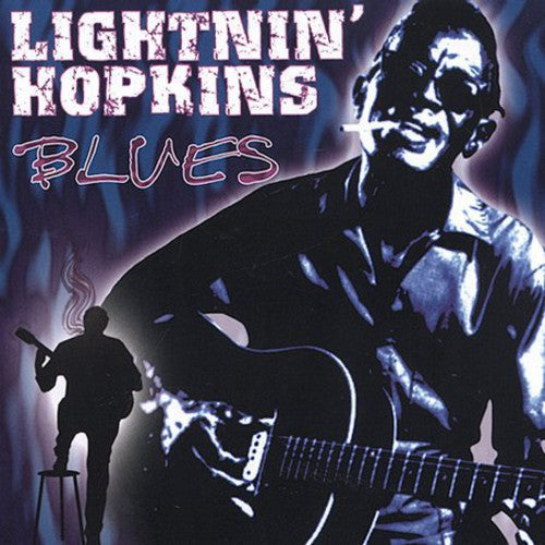 Hopkins, Lightnin: Blues