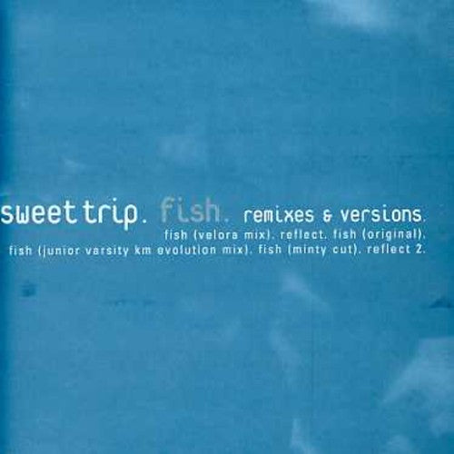 Sweet Trip: Fish