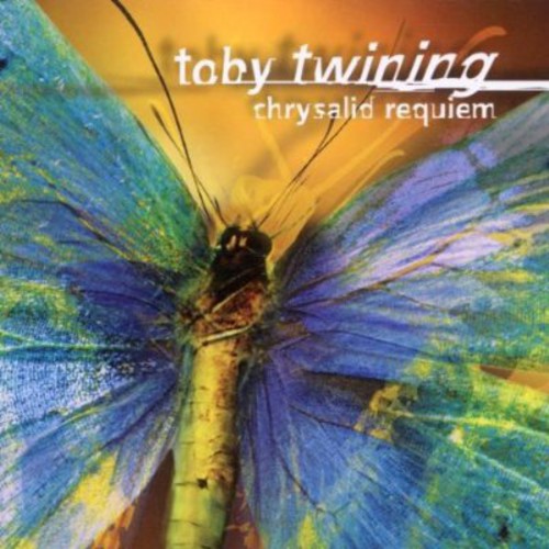 Twining: Chrysalid Requiem