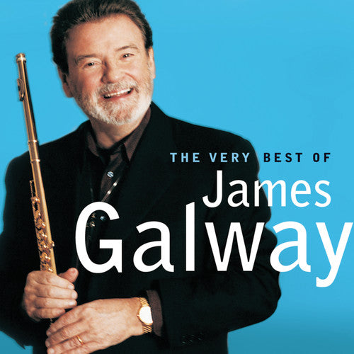 Galway, James: Very Best of