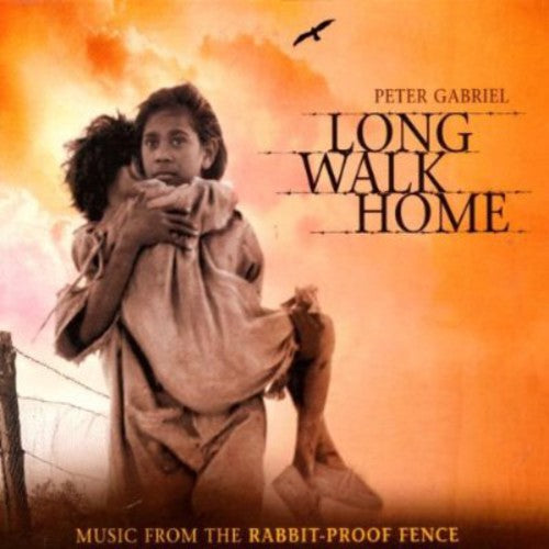 Gabriel, Peter: Long Walk Home (Original Soundtrack)