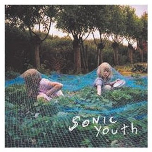 Sonic Youth: Murray Street