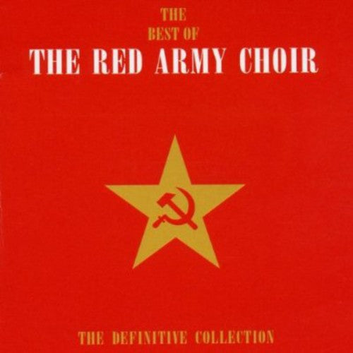 Red Army Choir: Best of the Red Army Choir