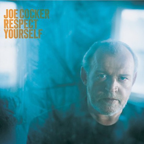 Cocker, Joe: Respect Yourself