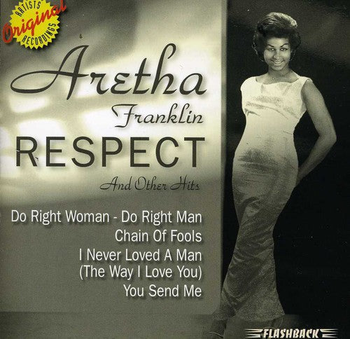 Franklin, Aretha: Respect & Other Hits