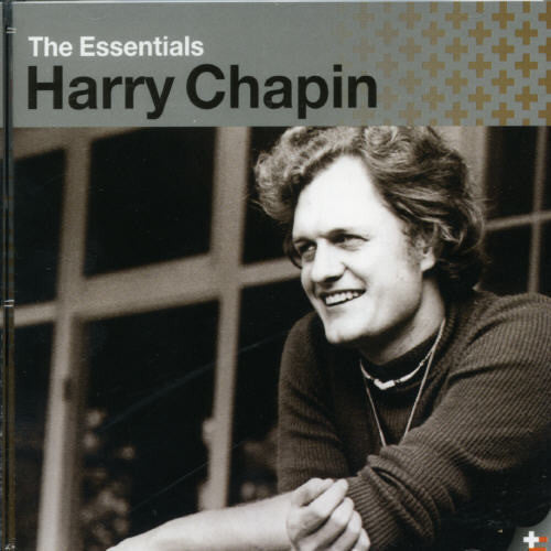 Chapin, Harry: Essentials