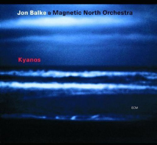 Balke, Jon / Magnetic Morth Orchestra: Kaynos