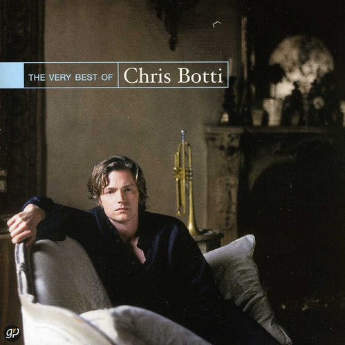 Botti, Chris: The Very Best Of