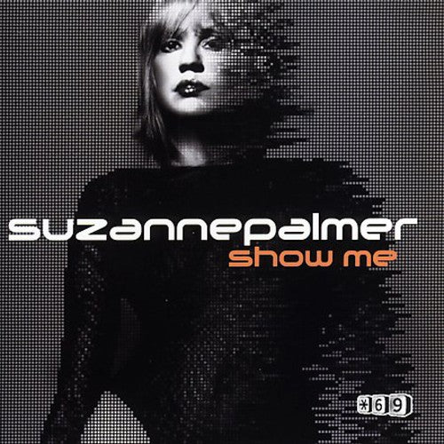 Palmer, Suzanne: Show Me 2