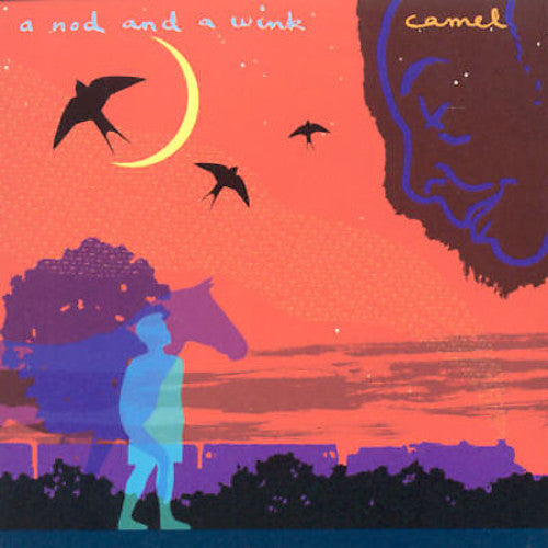 Camel: A Nod and A Wink