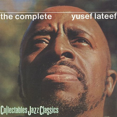 Lateef, Yusef: The Complete