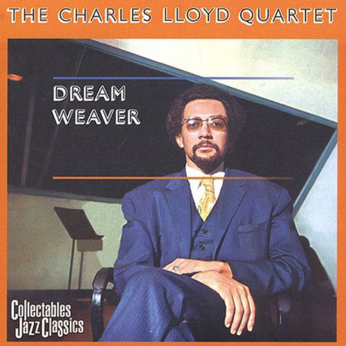Lloyd, Charles: Dream Weaver