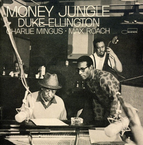 Ellington, Duke / Mingus, Charlie / Roach, Max: Money Jungle