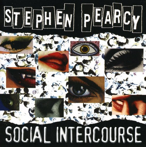 Pearcy, Stephen: Social Intercourse