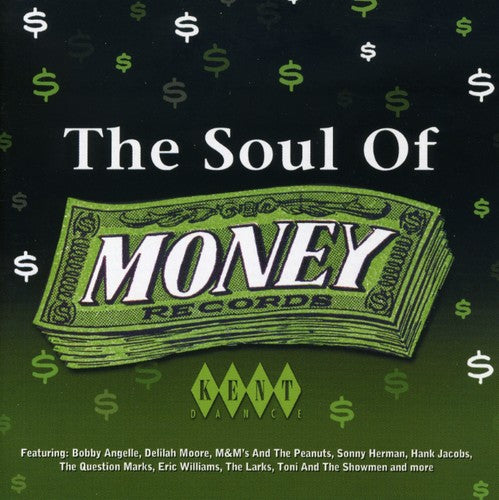 Soul of Money Records / Various: Soul of Money Records / Various