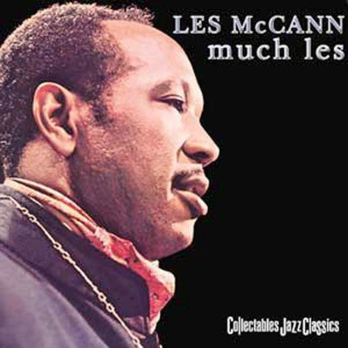 McCann, Les: Much Les