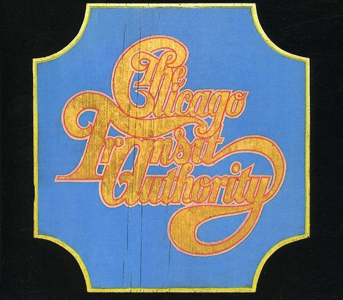 Chicago: The Chicago Transit Authority