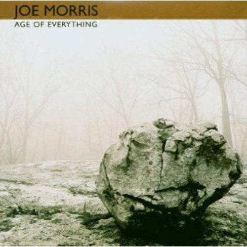 Morris, Joe: Age of Everything