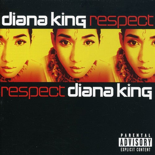 King, Diana: Respect