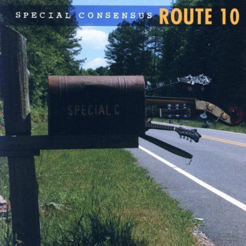 Special Consensus: Route 10