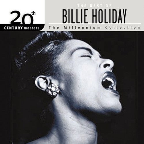 Holiday, Billie: 20th Century Masters: Millennium Collection