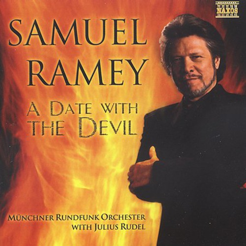 Ramey, Samuel: Date with the Devil