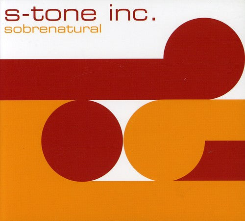 Stone Inc: Sobrenatural