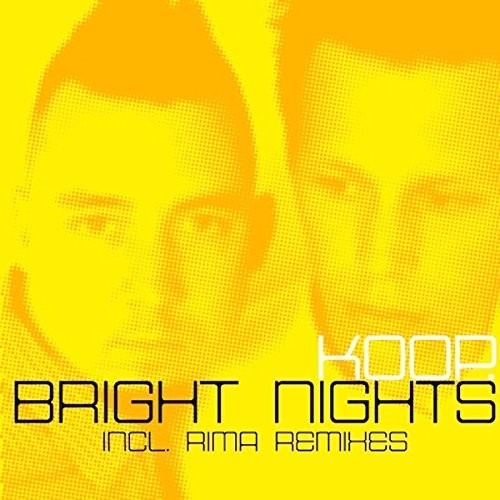Koop: Bright Nights: Rima Remixes