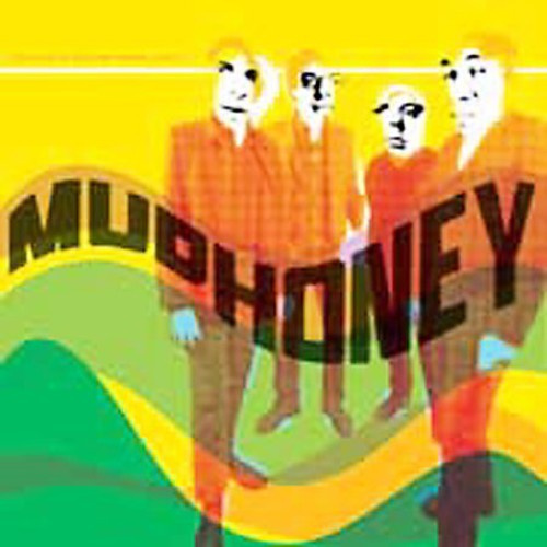 Mudhoney: Since We've Become Translucent