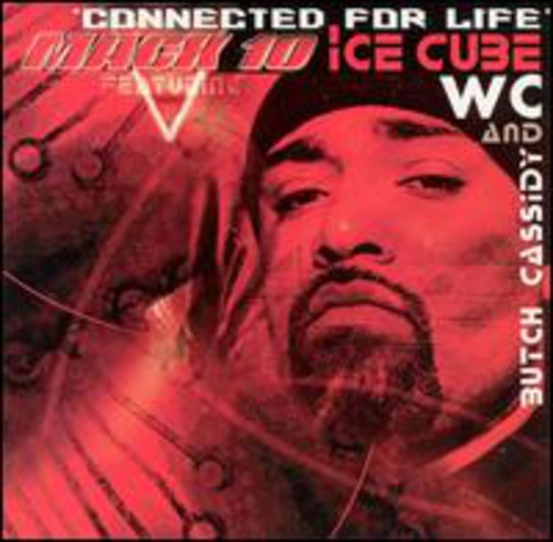 Mack 10: Connected for Life