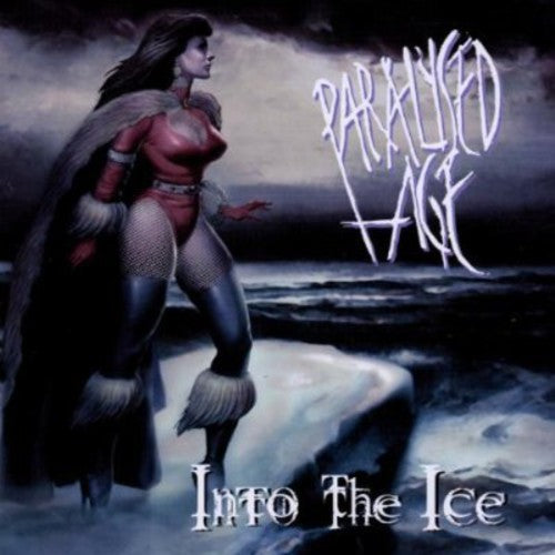 Paralysed Age: Into the Ice