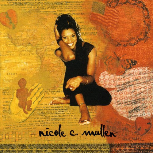 Mullen, Nicole C: Nicole C. Mullen