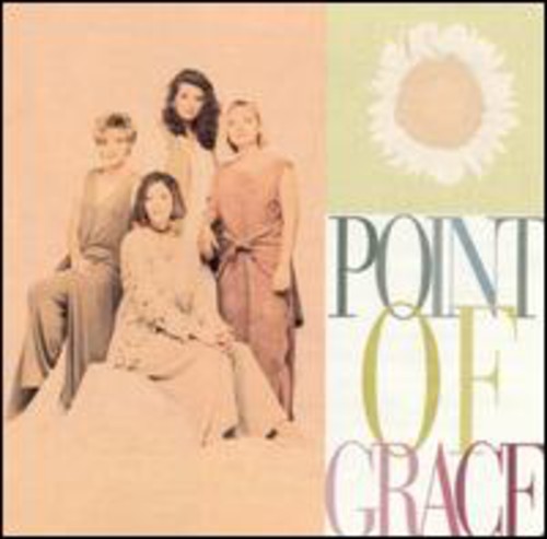 Point of Grace: Point of Grace