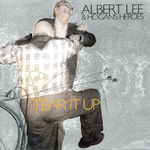 Lee, Albert / Hogans Heroes: Tear It Up