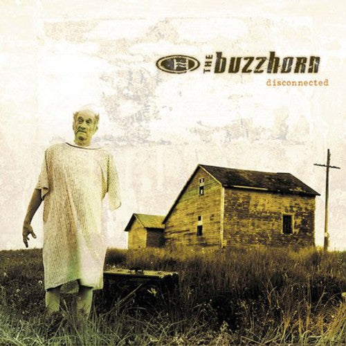 Buzzhorn: Disconnected