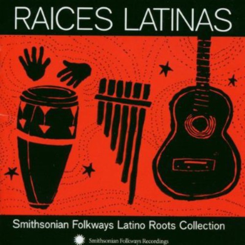 Raices Latinas / Various: Raices Latinas