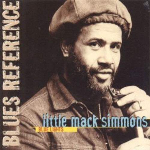 Simmons, Little Mack: Blue Lights