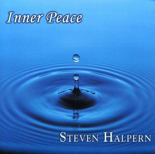 Halpern, Steven: Inner Peace