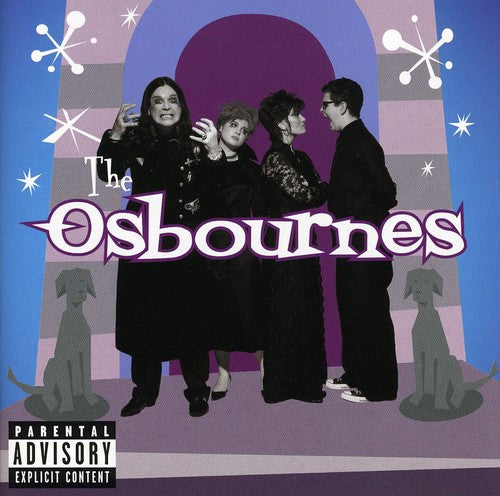 Osbourne Family Album / O.S.T.: The Osbourne Family Album (Original Soundtrack)