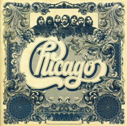 Chicago: Chicago VI