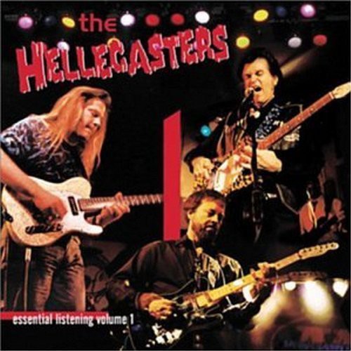 Hellecasters: Essential Listening, Vol. 1