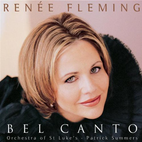 Fleming, Renee: Bel Canto