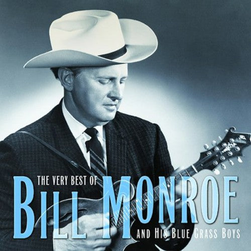 Monroe, Bill: Very Best of