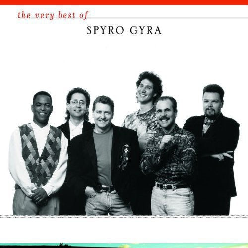 Spyro Gyra: The Very Best Of Spyro Gyra