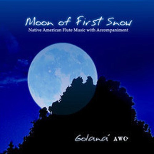 Golana: Moon of First Snow