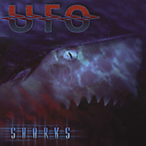 UFO: Sharks