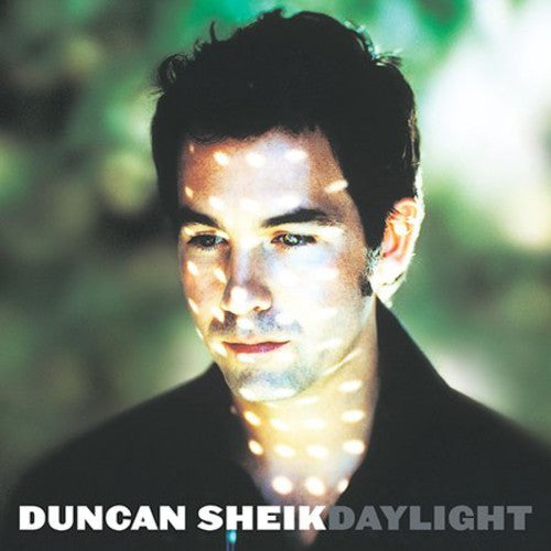 Sheik, Duncan: Daylight